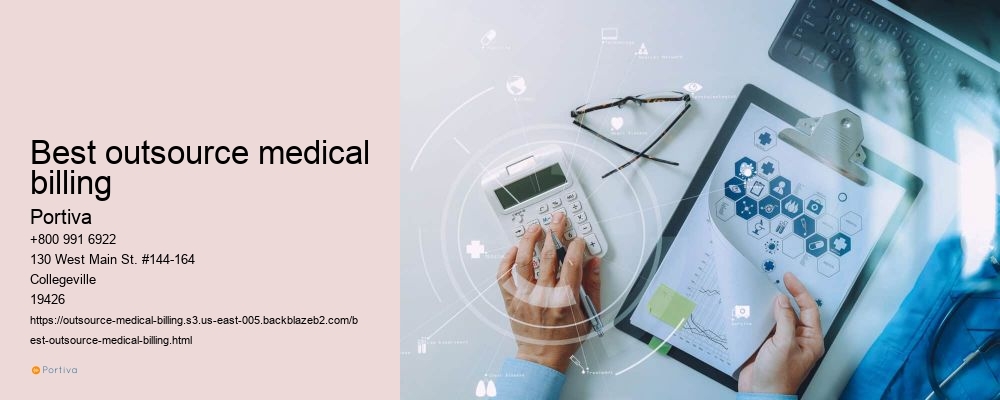 best outsource medical billing