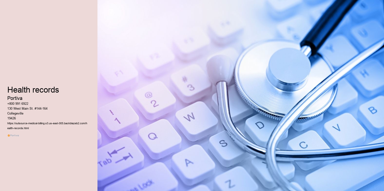 health records