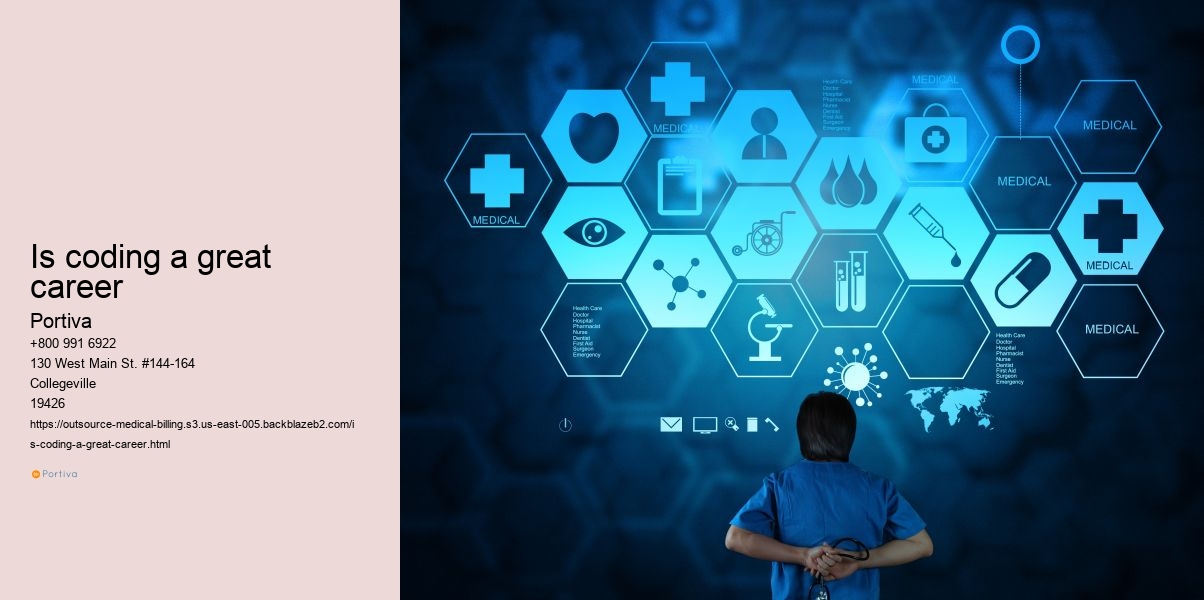 Is coding a great career