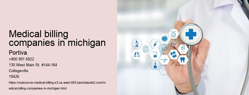 medical billing companies in michigan