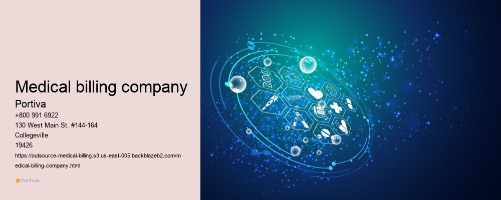 medical billing company