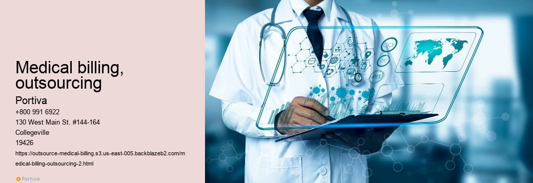 medical billing, outsourcing