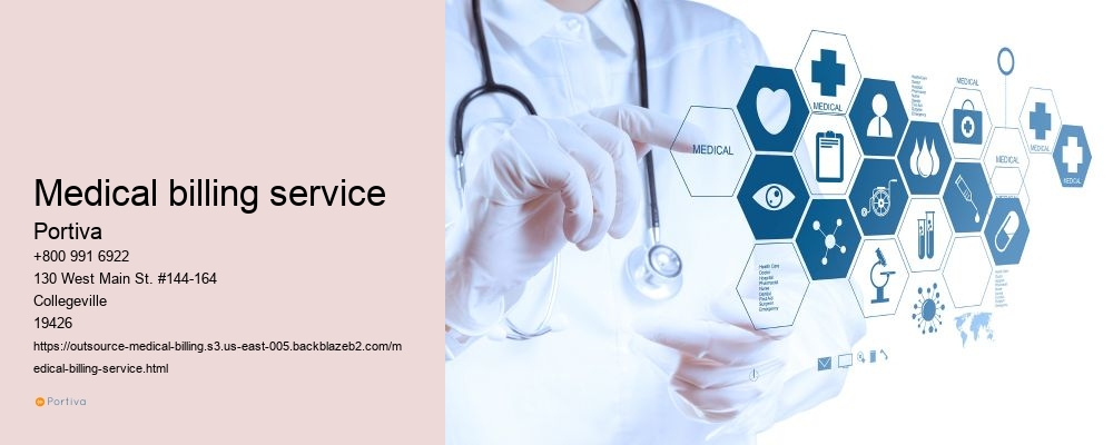 medical billing service