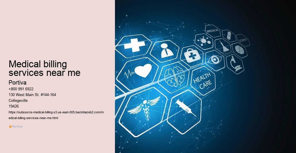 medical billing services near me