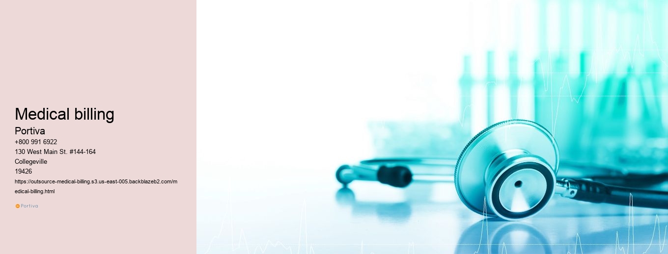 medical billing