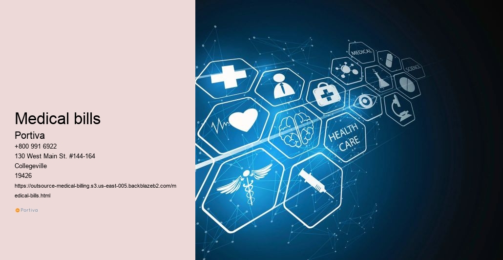 medical bills