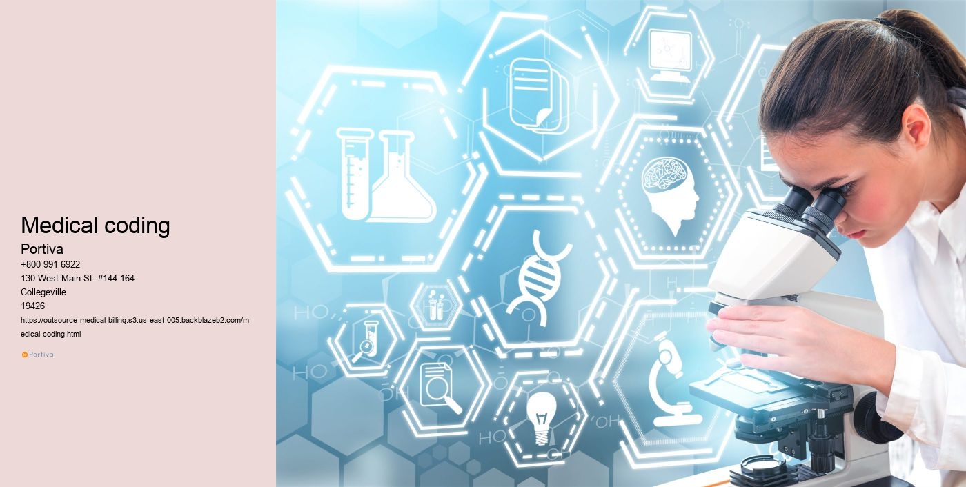 medical coding