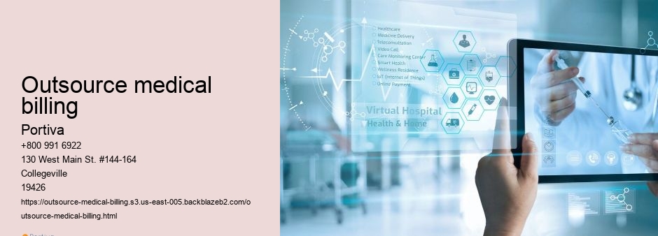 outsource medical billing