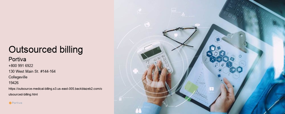 outsourced billing